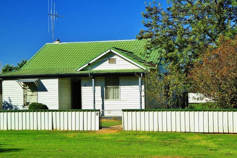 8 Almond Avenue, BRIDGEWATER ON LODDON VIC 3516, Bridgewater On Loddon - Image 1