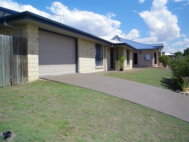 25 Whitbread Road, GLADSTONE QLD 4680, Gladstone - Image 1