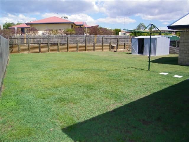 25 Whitbread Road, GLADSTONE QLD 4680, Gladstone - Thumbnail 6