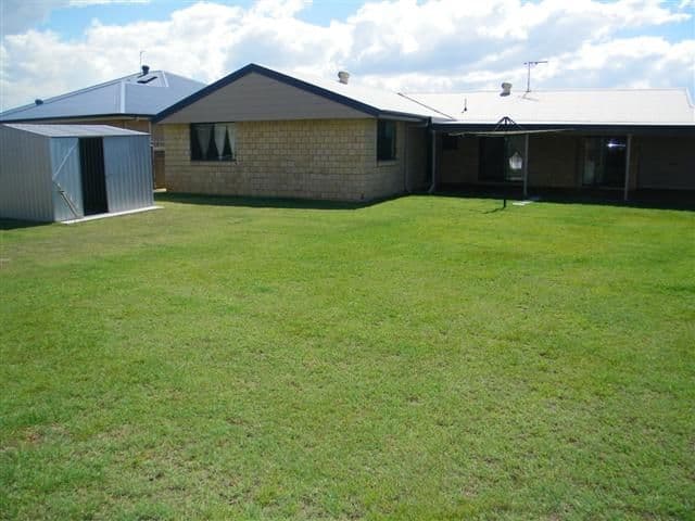 25 Whitbread Road, GLADSTONE QLD 4680, Gladstone - Thumbnail 7