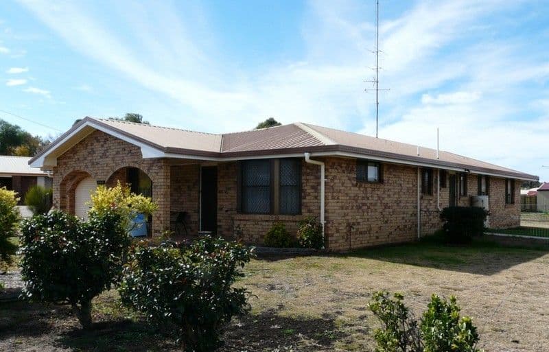 3 Fergusons Road, WESTBROOK QLD 4350, Westbrook - Image 1