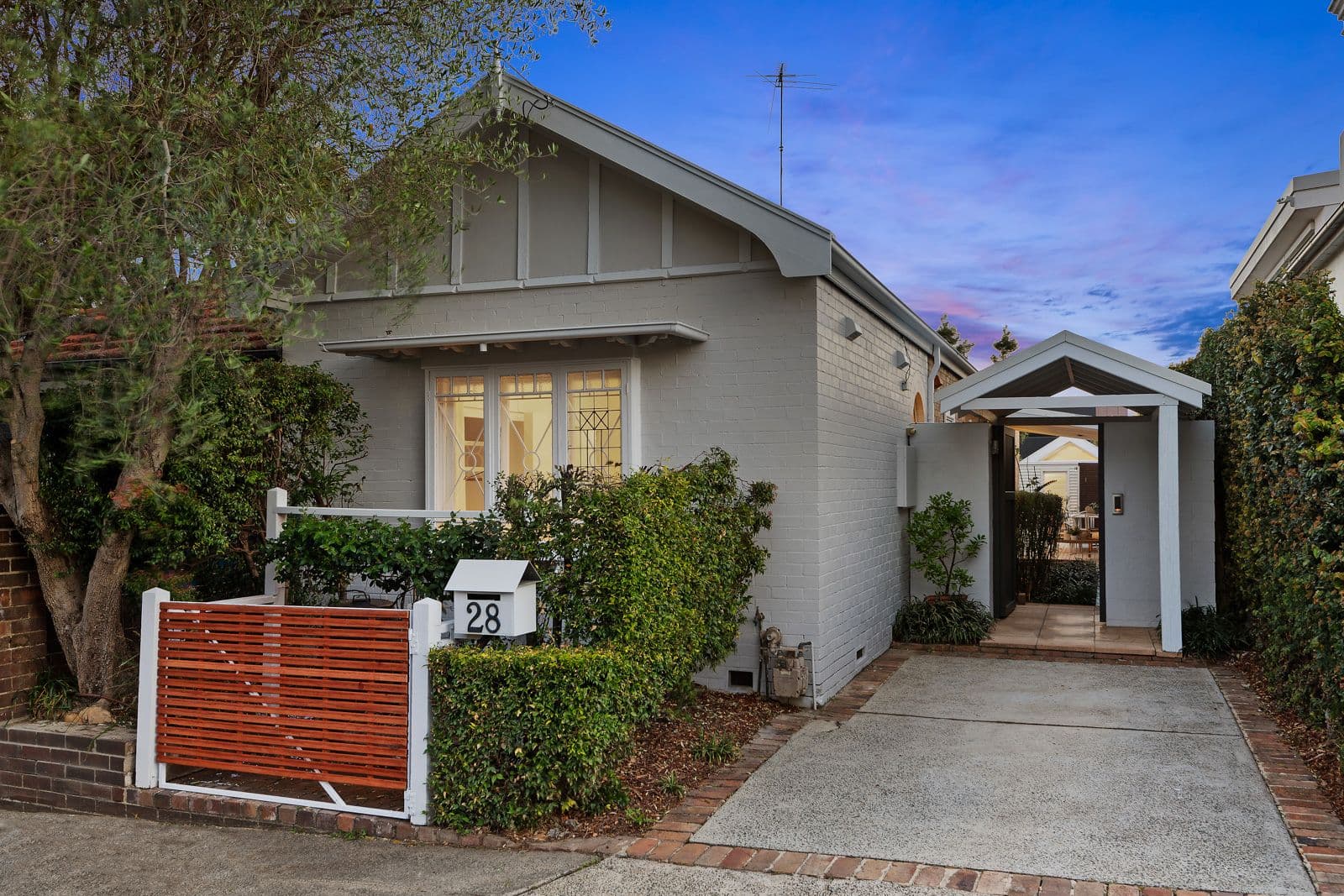 28 Middle Street, Marrickville NSW 2204, Marrickville - Image 1