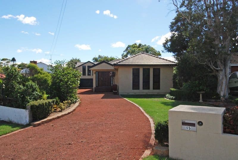 65 Barrack Avenue, BARRACK POINT NSW 2528, Barrack Point - Image 1