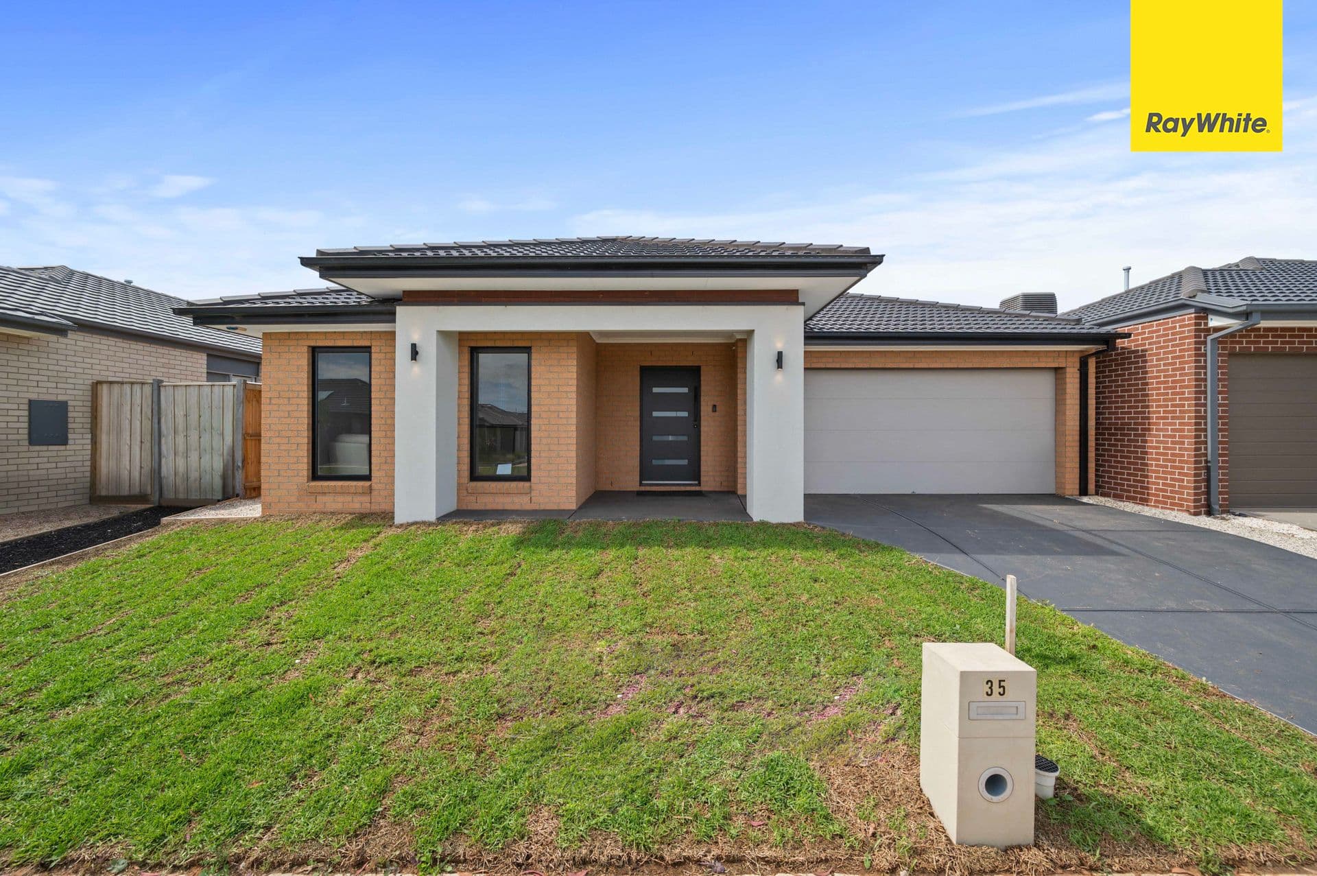 35 Stonefly Circuit, WEIR VIEWS VIC 3338, Weir Views - Image 1
