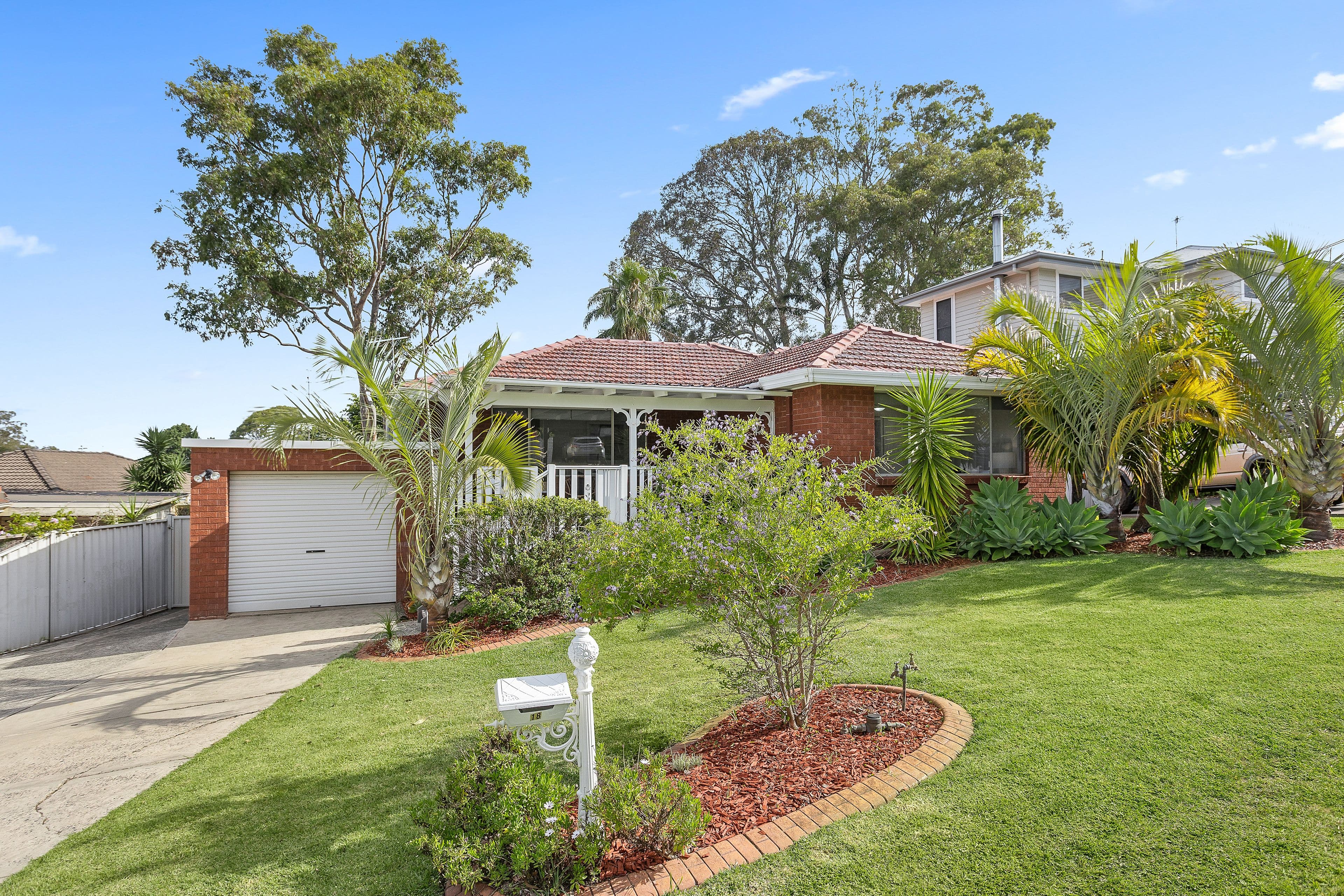 18 Loch Carron Avenue, Farmborough Heights NSW 2526, Farmborough Heights - Image 1
