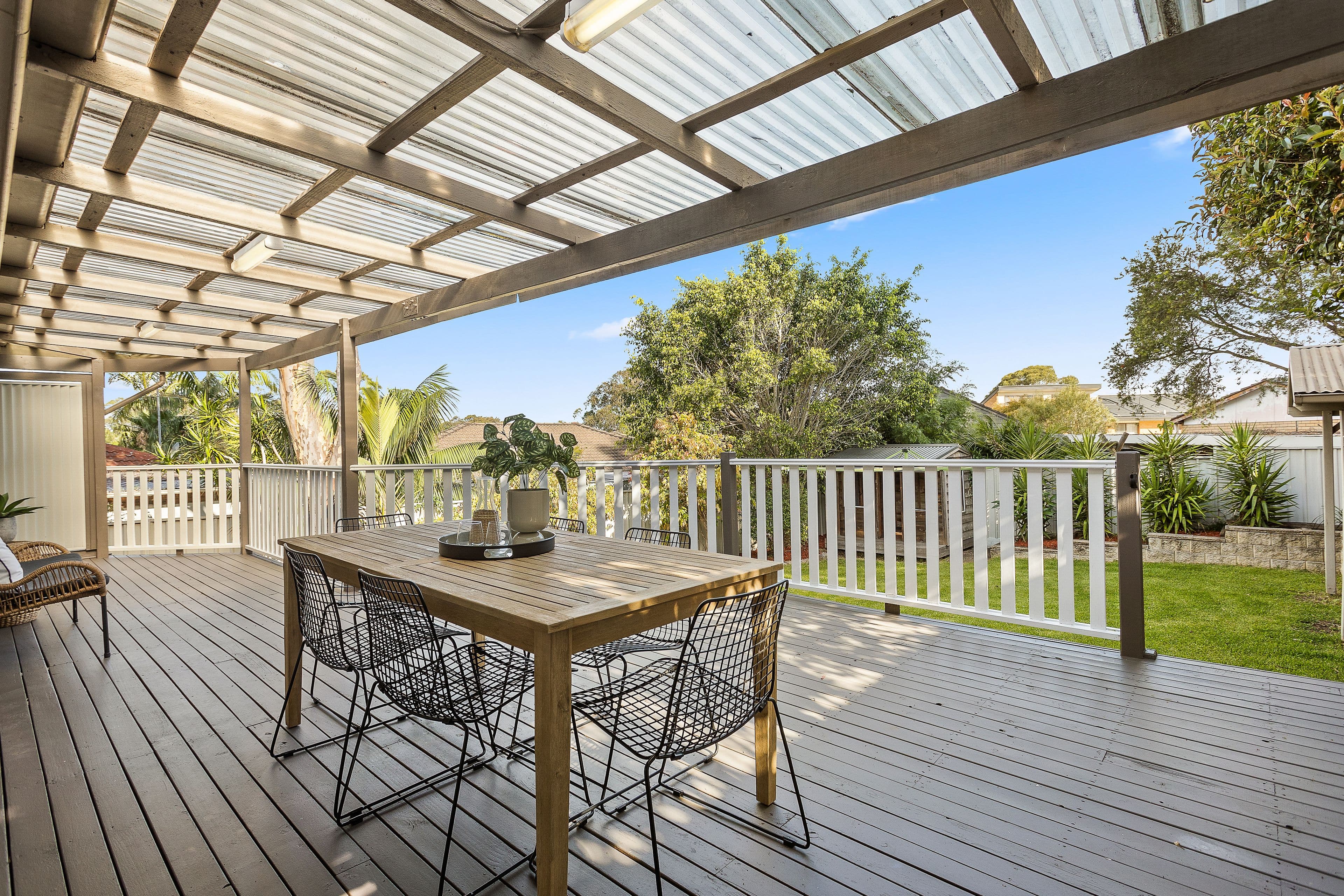 18 Loch Carron Avenue, Farmborough Heights NSW 2526, Farmborough Heights - Thumbnail 7