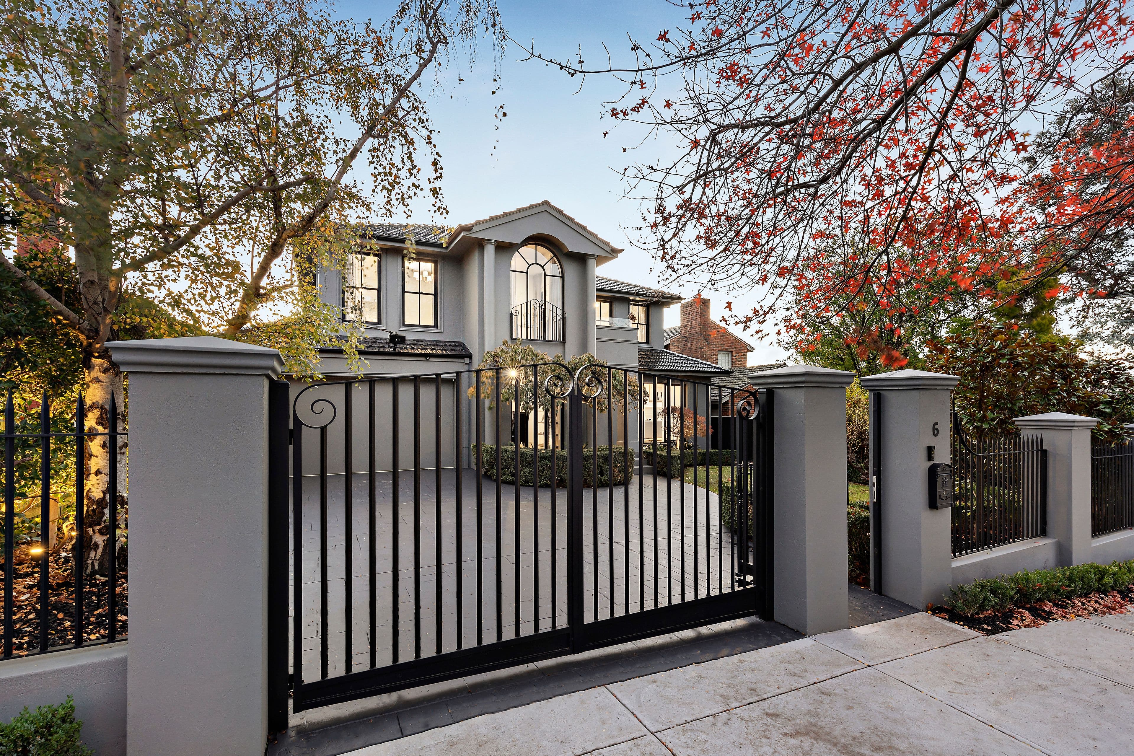 6 Hill Road, Balwyn North VIC 3104, Balwyn North - Image 1