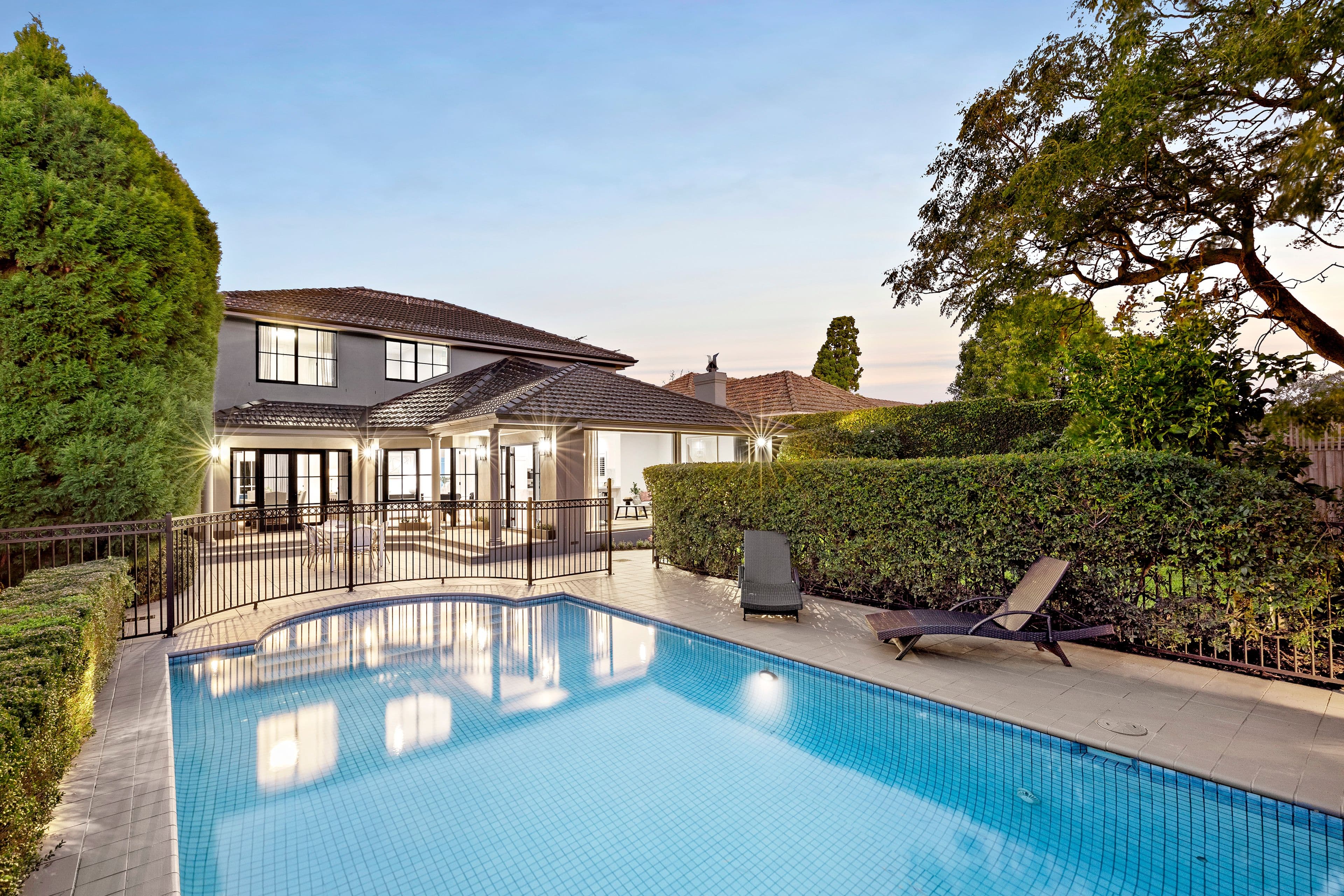6 Hill Road, Balwyn North VIC 3104, Balwyn North - Thumbnail 2