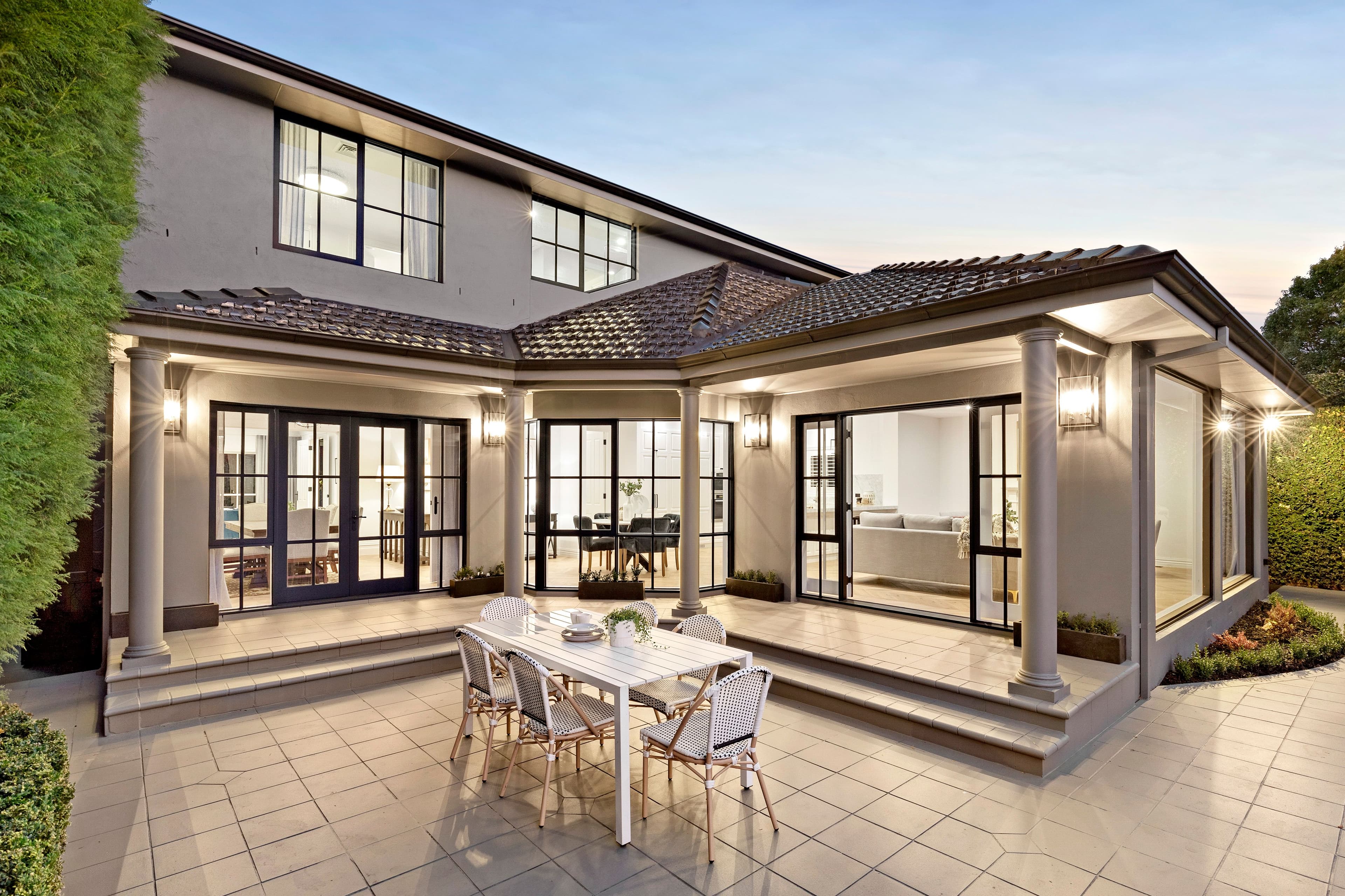 6 Hill Road, Balwyn North VIC 3104, Balwyn North - Thumbnail 3