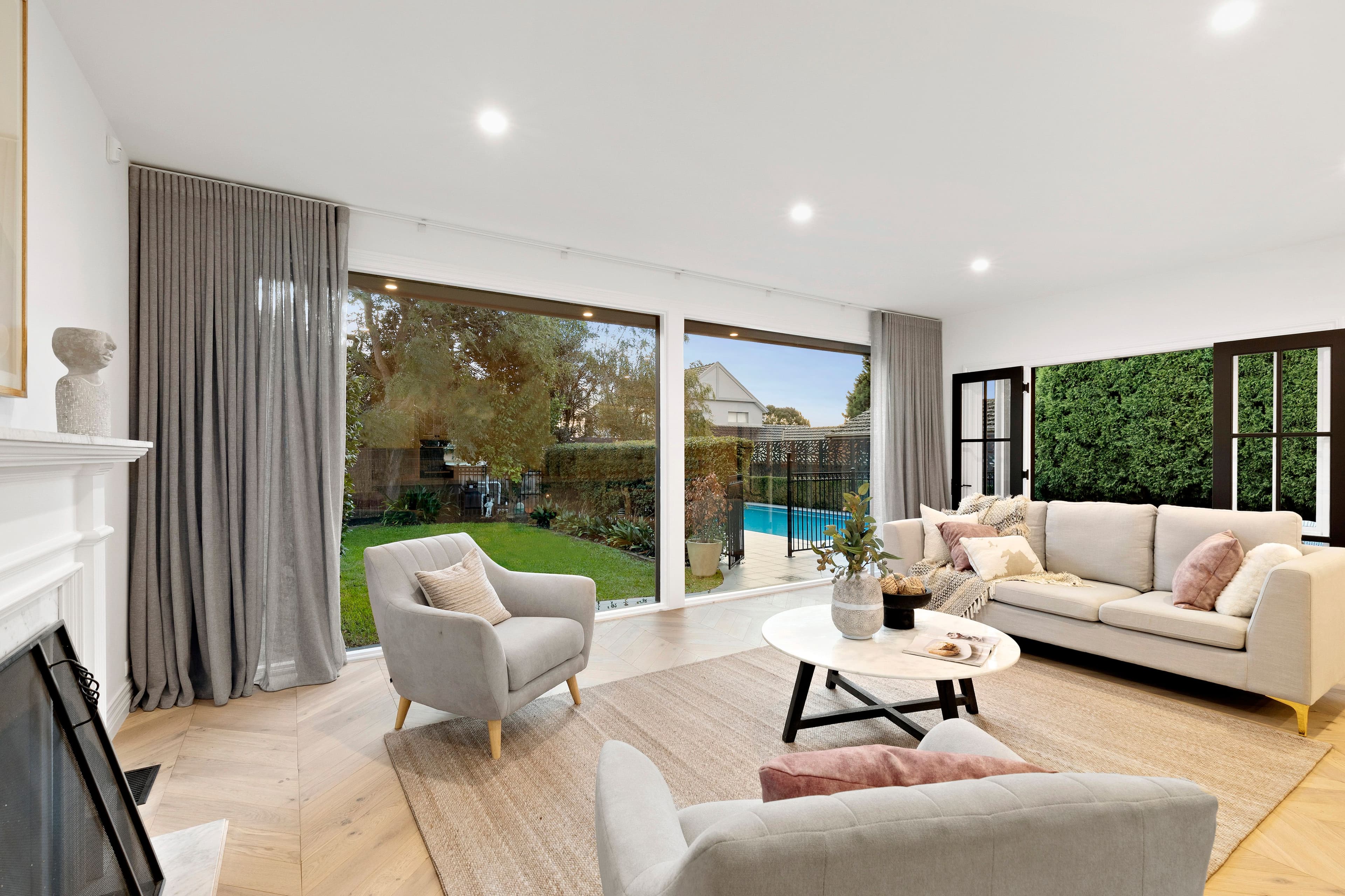 6 Hill Road, Balwyn North VIC 3104, Balwyn North - Thumbnail 4