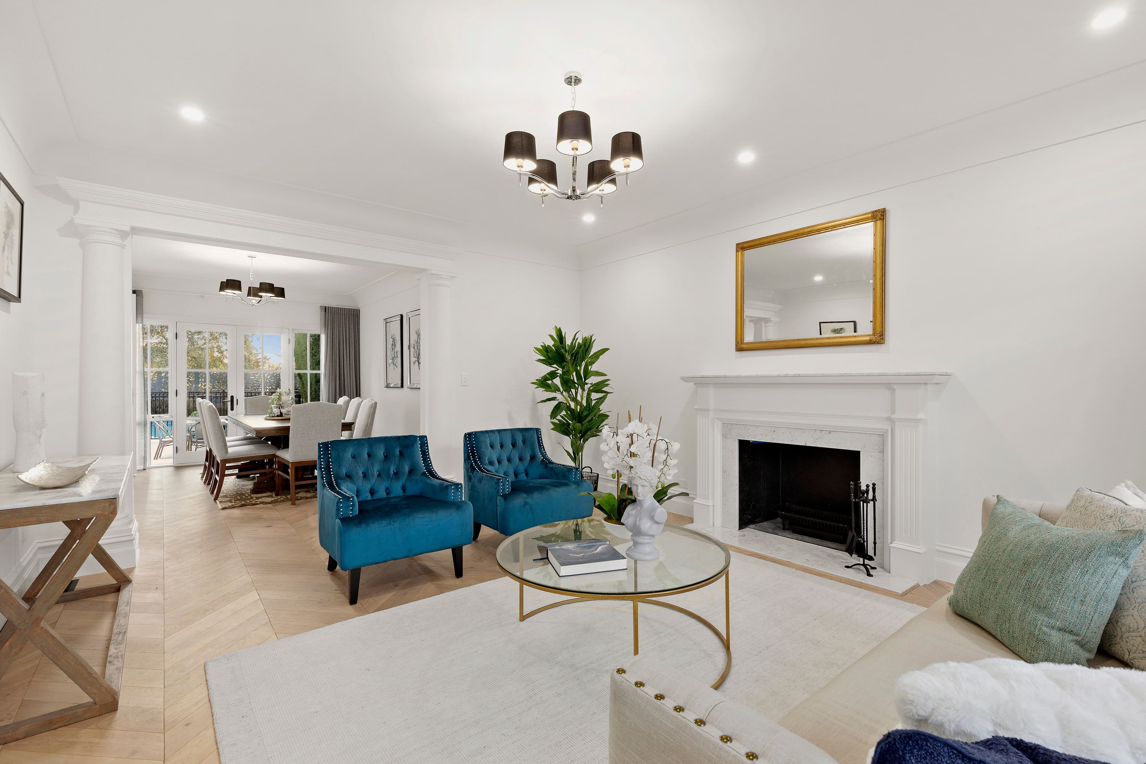 6 Hill Road, Balwyn North VIC 3104, Balwyn North - Thumbnail 5