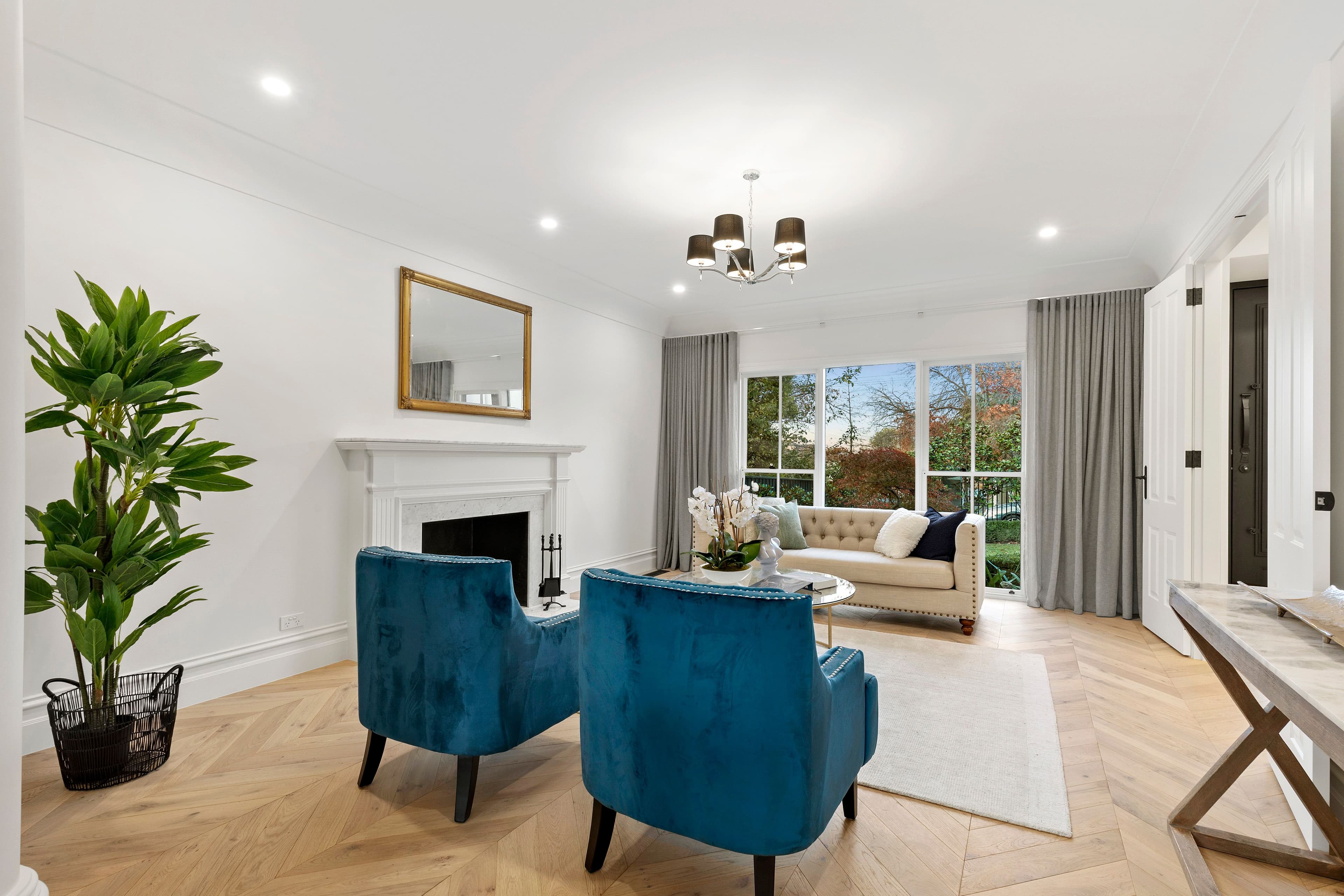 6 Hill Road, Balwyn North VIC 3104, Balwyn North - Thumbnail 7