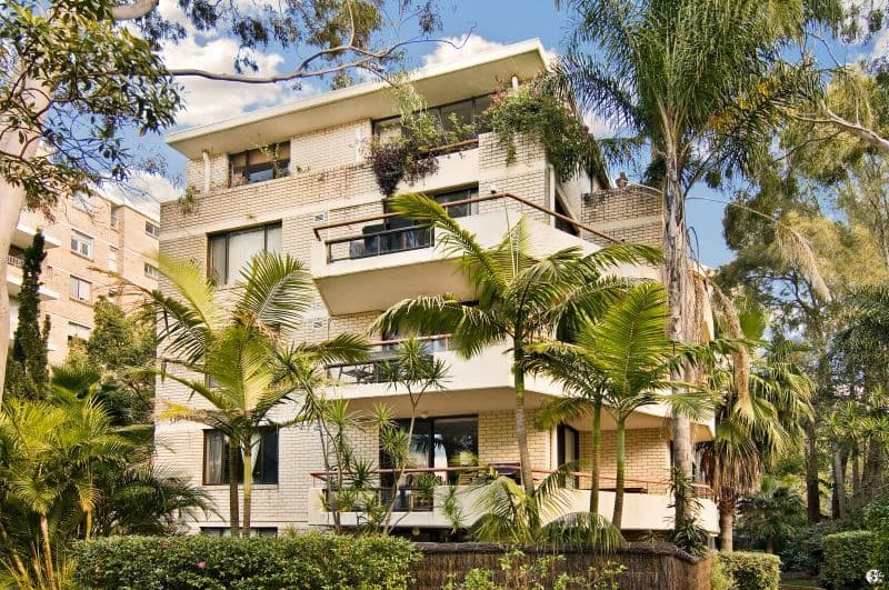 19 Hampden Avenue, CREMORNE NSW 2090, Cremorne - Thumbnail 5
