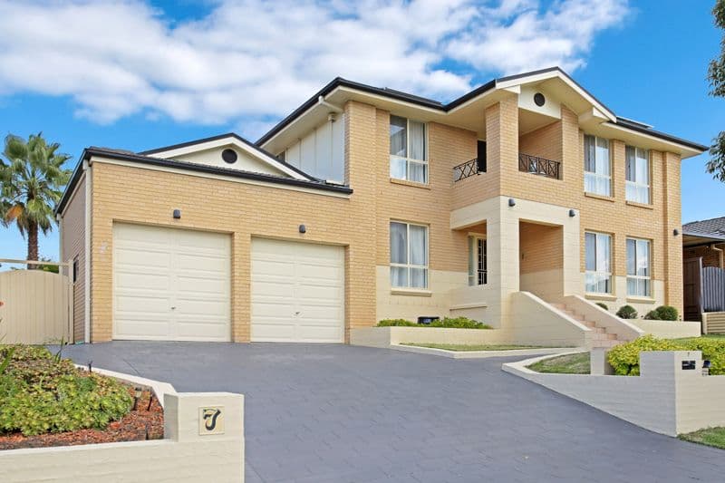 7 Mindaribba Avenue, Rouse Hill NSW 2155, Rouse Hill - Image 1