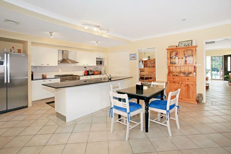 7 Mindaribba Avenue, Rouse Hill NSW 2155, Rouse Hill - Thumbnail 2