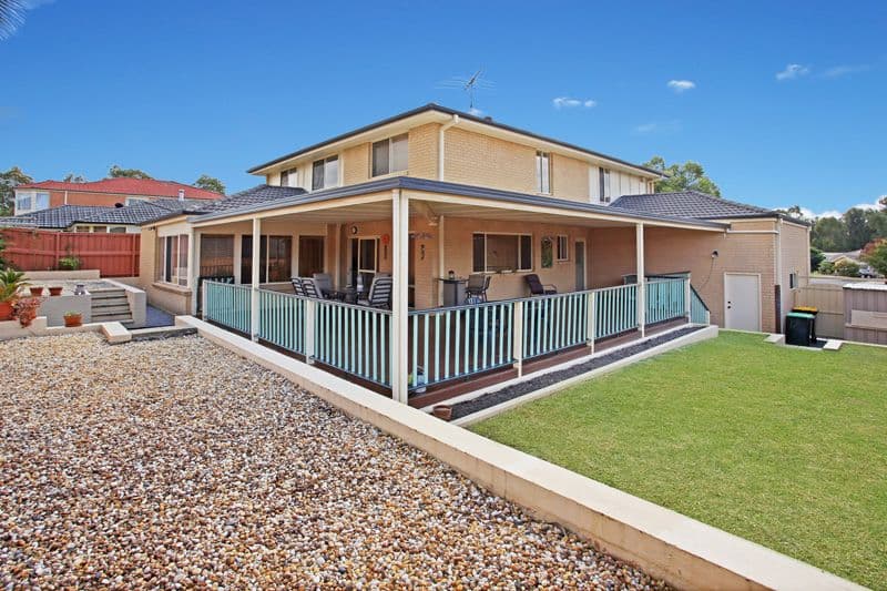 7 Mindaribba Avenue, Rouse Hill NSW 2155, Rouse Hill - Thumbnail 6
