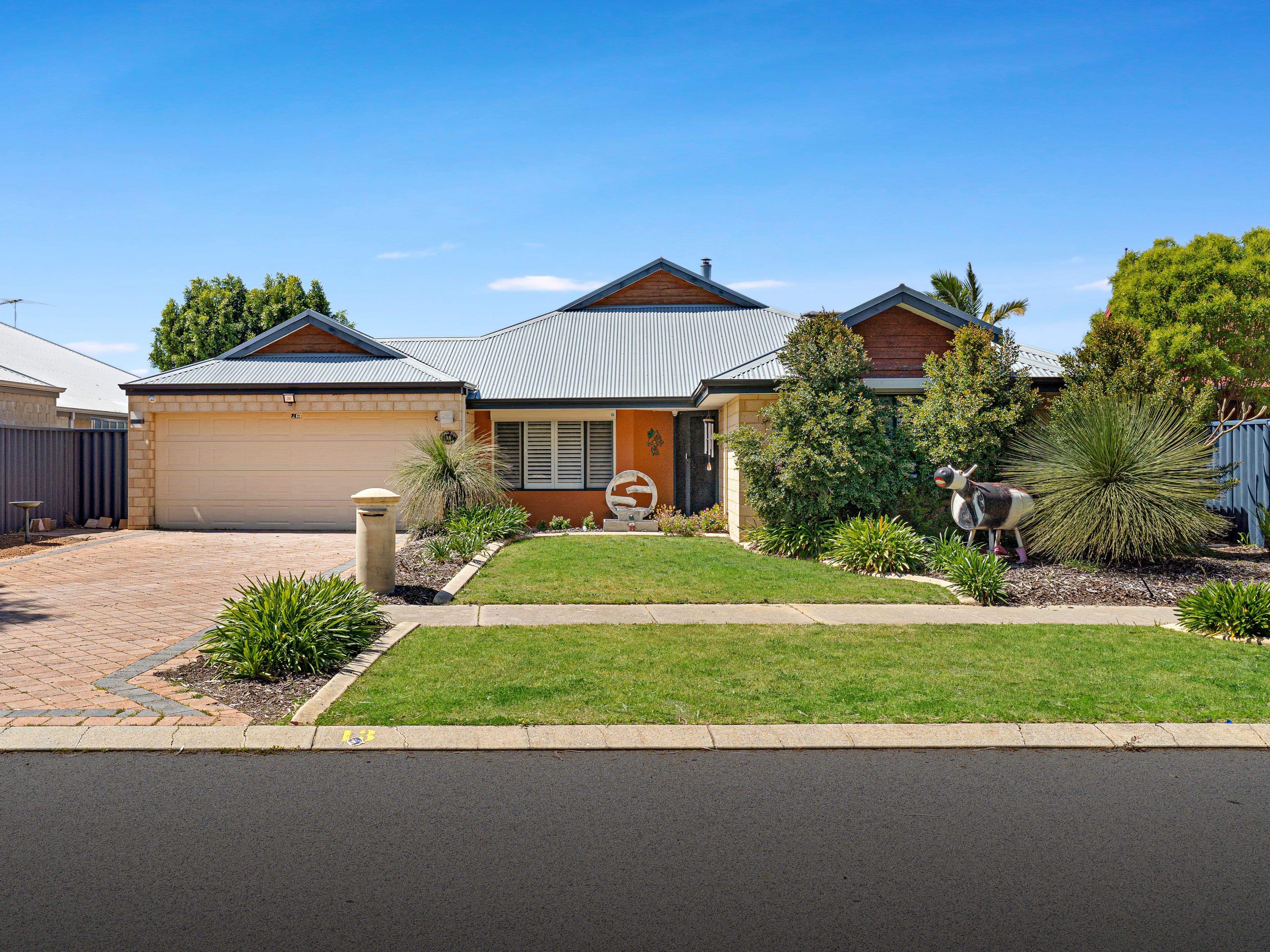 13 Litoria Turn, Baldivis WA 6171, Baldivis - Image 1