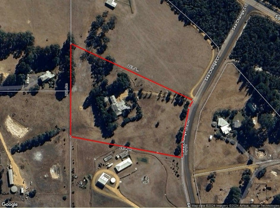 22 Sea Change Close, Hay WA 6333, Hay - Thumbnail 8