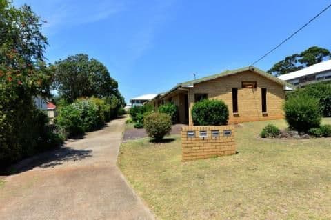8 Garde Street, CENTENARY HEIGHTS QLD 4350, Centenary Heights - Image 1