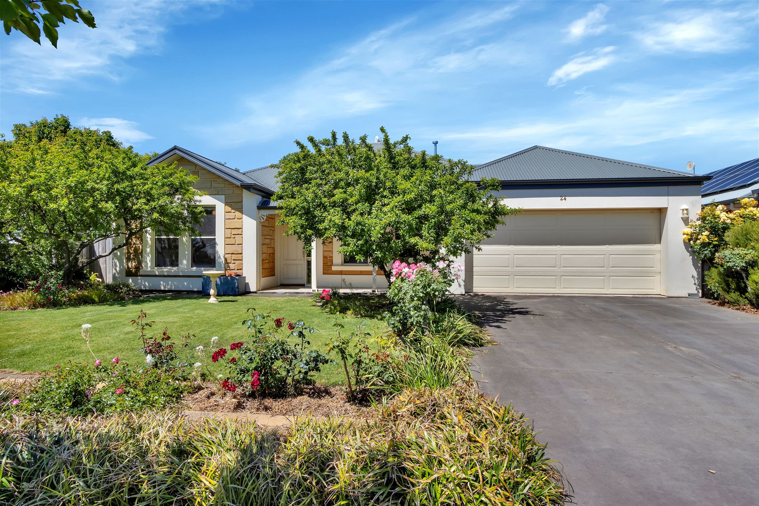 24 Ray Beckwith Boulevard, Nuriootpa SA 5355, Nuriootpa - Image 1