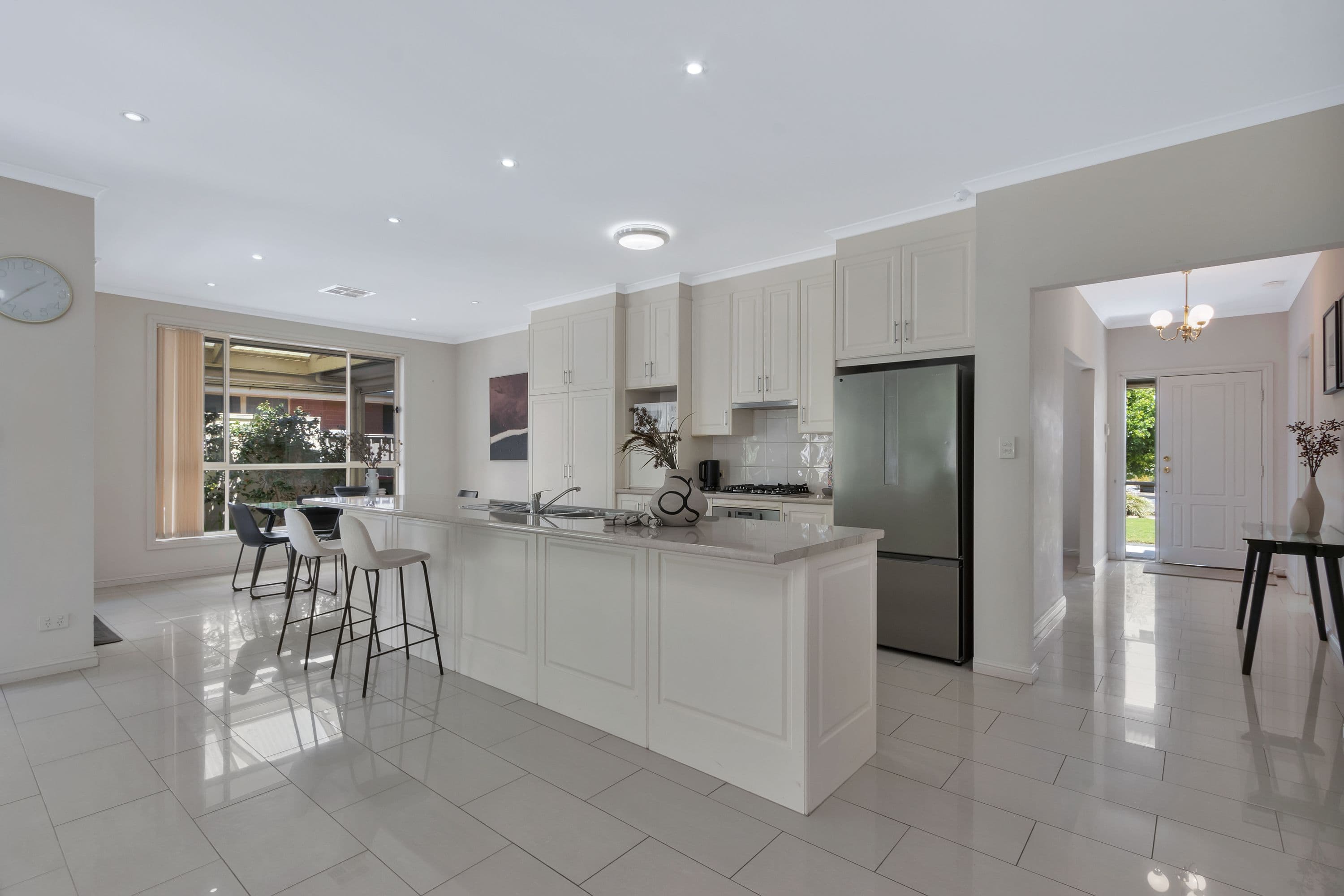 24 Ray Beckwith Boulevard, Nuriootpa SA 5355, Nuriootpa - Thumbnail 2