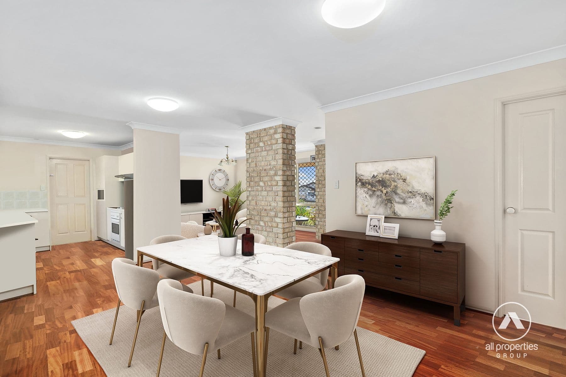 4 Taronga Court, Heritage Park QLD 4118, Heritage Park - Thumbnail 2