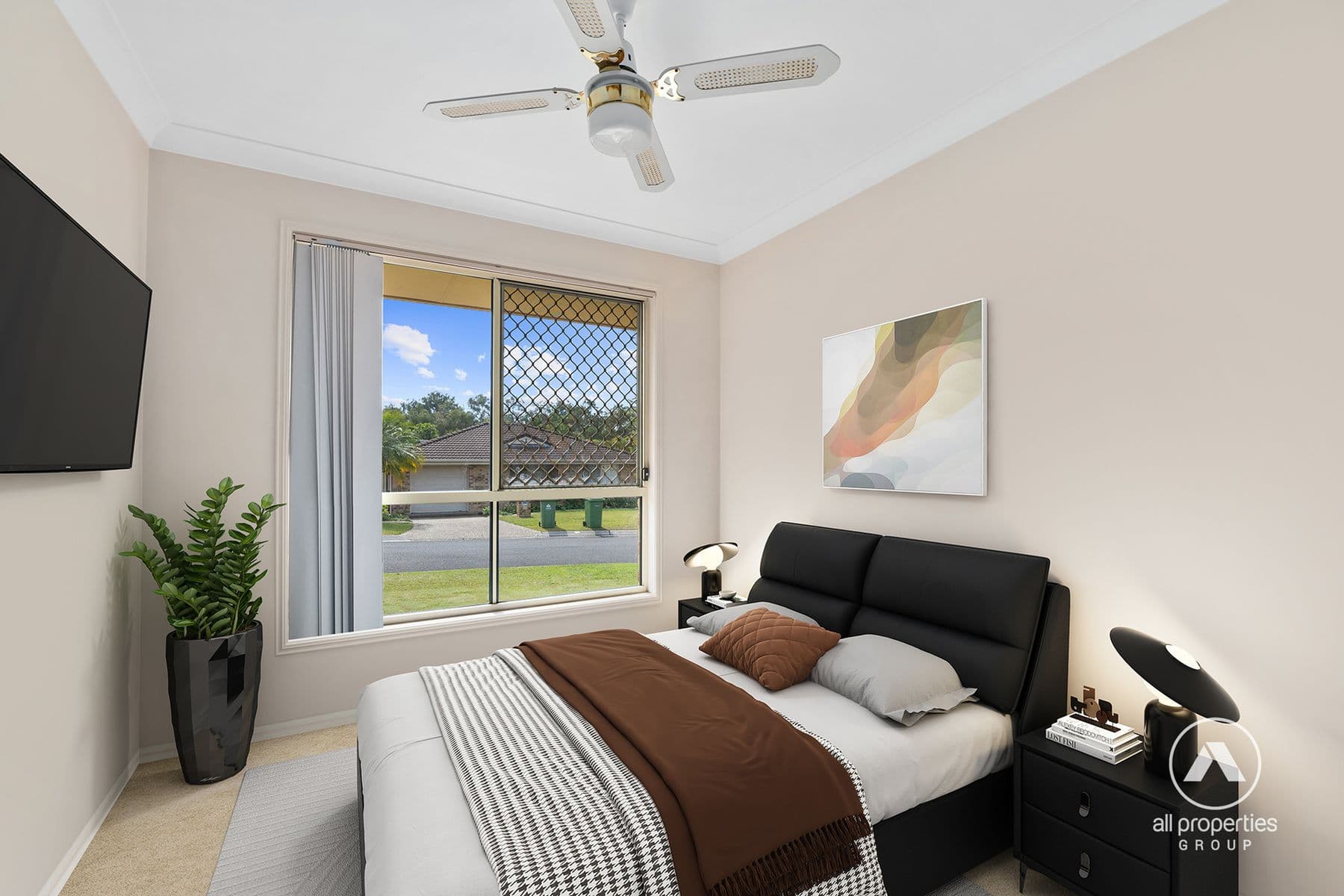 4 Taronga Court, Heritage Park QLD 4118, Heritage Park - Thumbnail 8