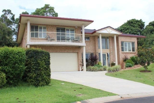 5 Georgina Place, GOONELLABAH NSW 2480, Goonellabah - Image 1