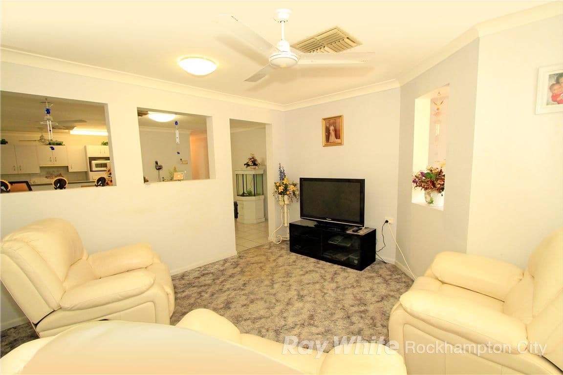 2 Nardoo Close, NORMAN GARDENS QLD 4701, Norman Gardens - Thumbnail 3