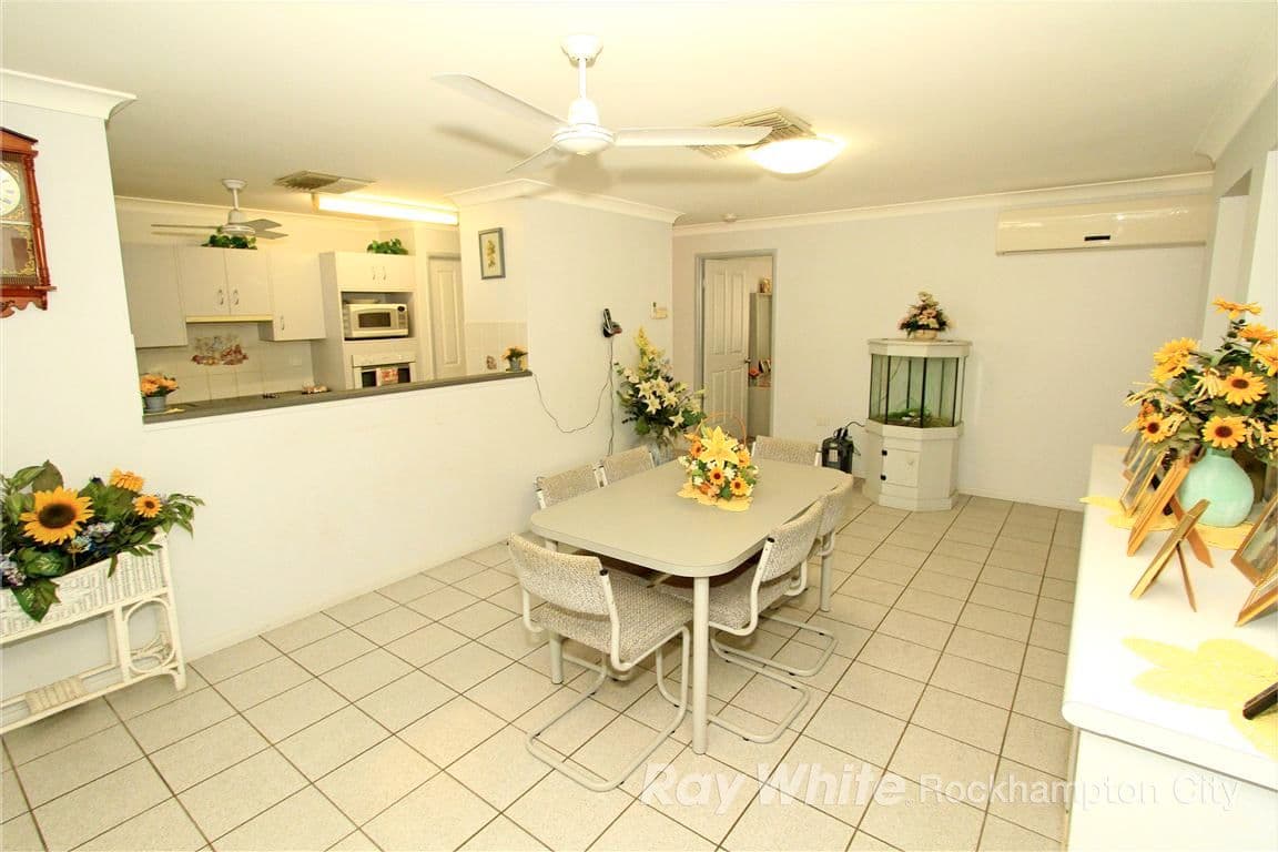 2 Nardoo Close, NORMAN GARDENS QLD 4701, Norman Gardens - Thumbnail 4