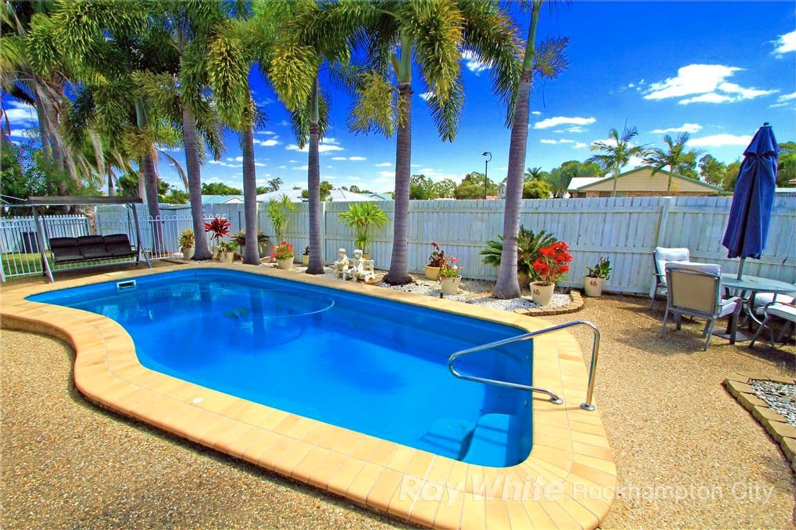 2 Nardoo Close, NORMAN GARDENS QLD 4701, Norman Gardens - Thumbnail 8