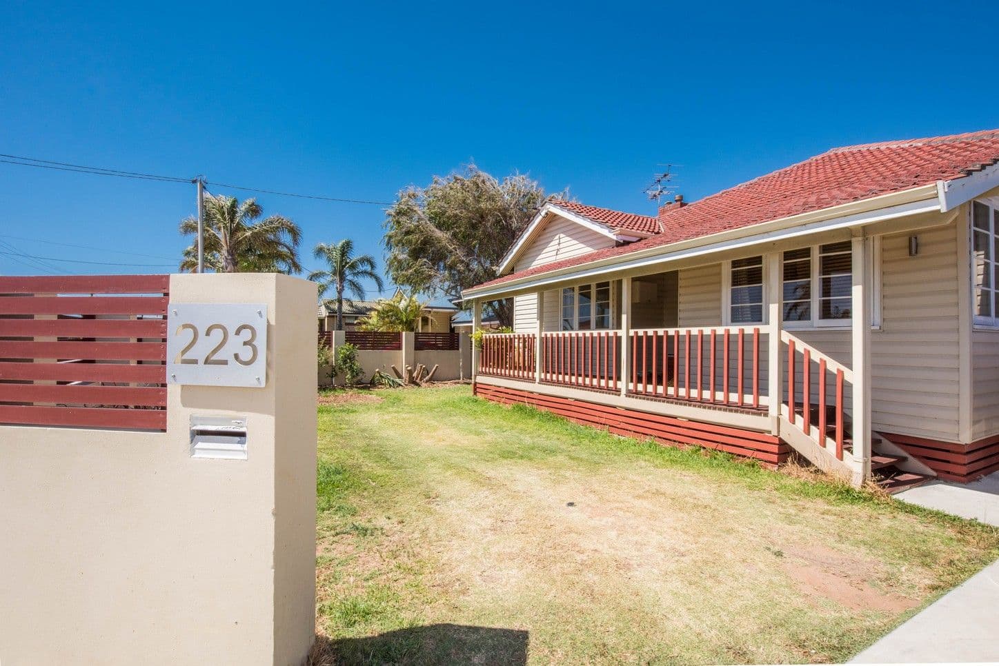223 Durlacher Street, Geraldton WA 6530, Geraldton - Thumbnail 2