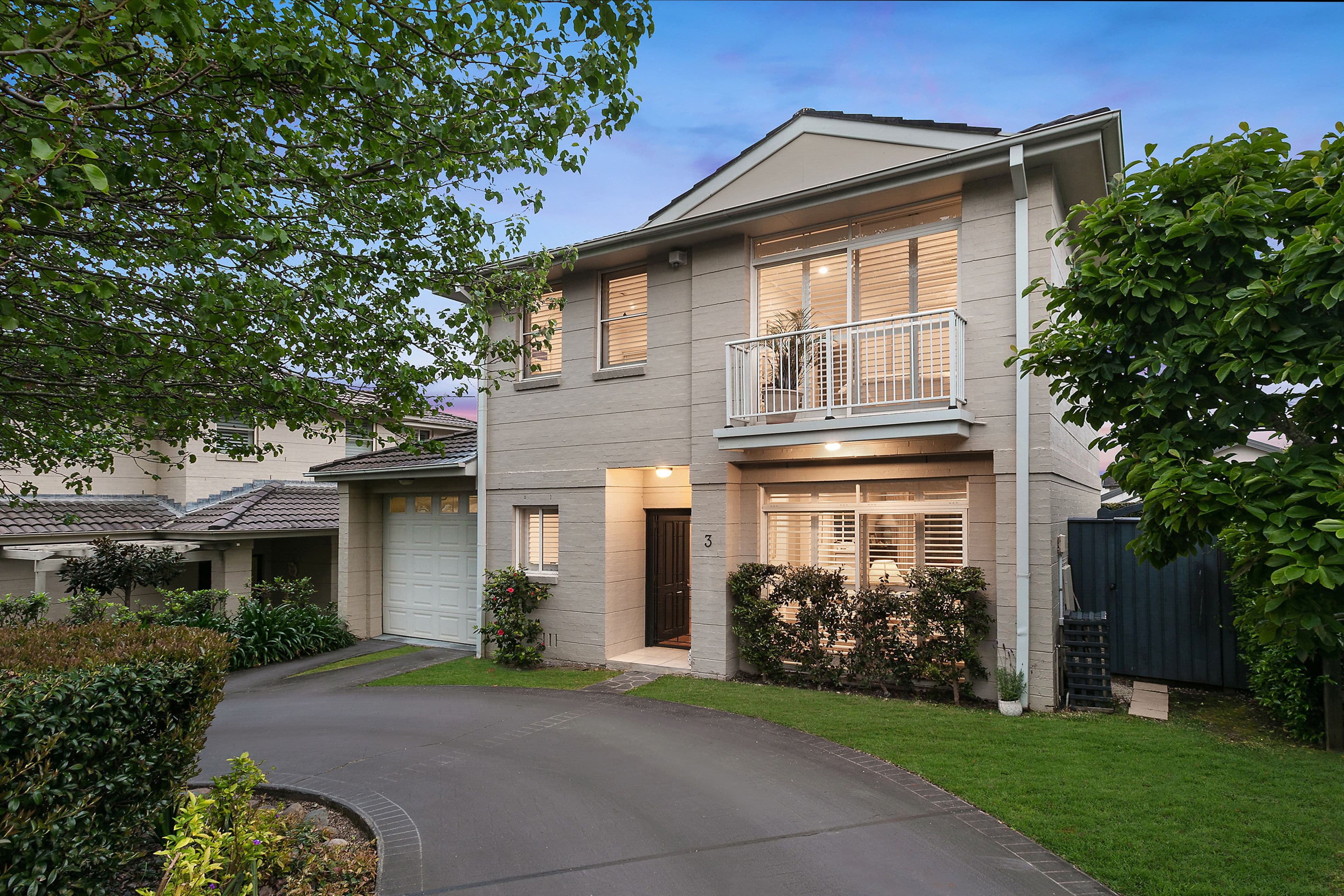 9 Curagul Road, Turramurra NSW 2074, North Turramurra - Image 1