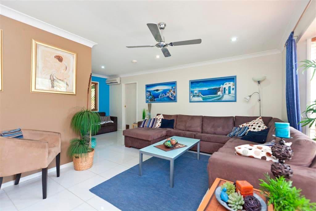 9 Bradworthy Street, ALEXANDRA HILLS QLD 4161, Alexandra Hills - Thumbnail 2