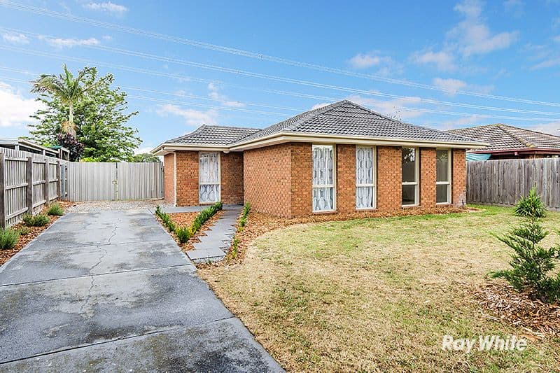 14 Strafford Avenue, Cranbourne VIC 3977, Cranbourne - Image 1