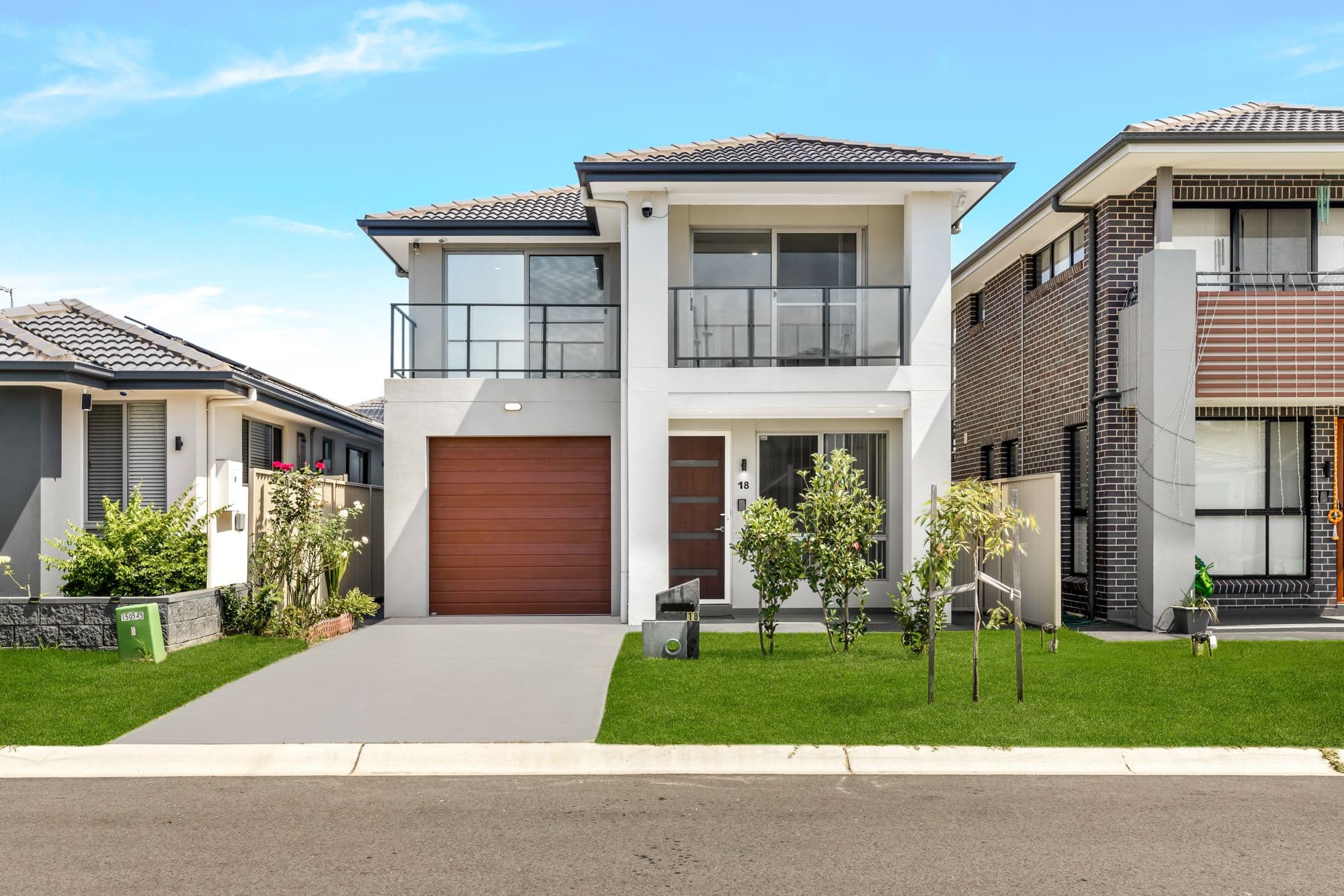 18 Lennox Street, The Ponds NSW 2769, The Ponds - Image 1