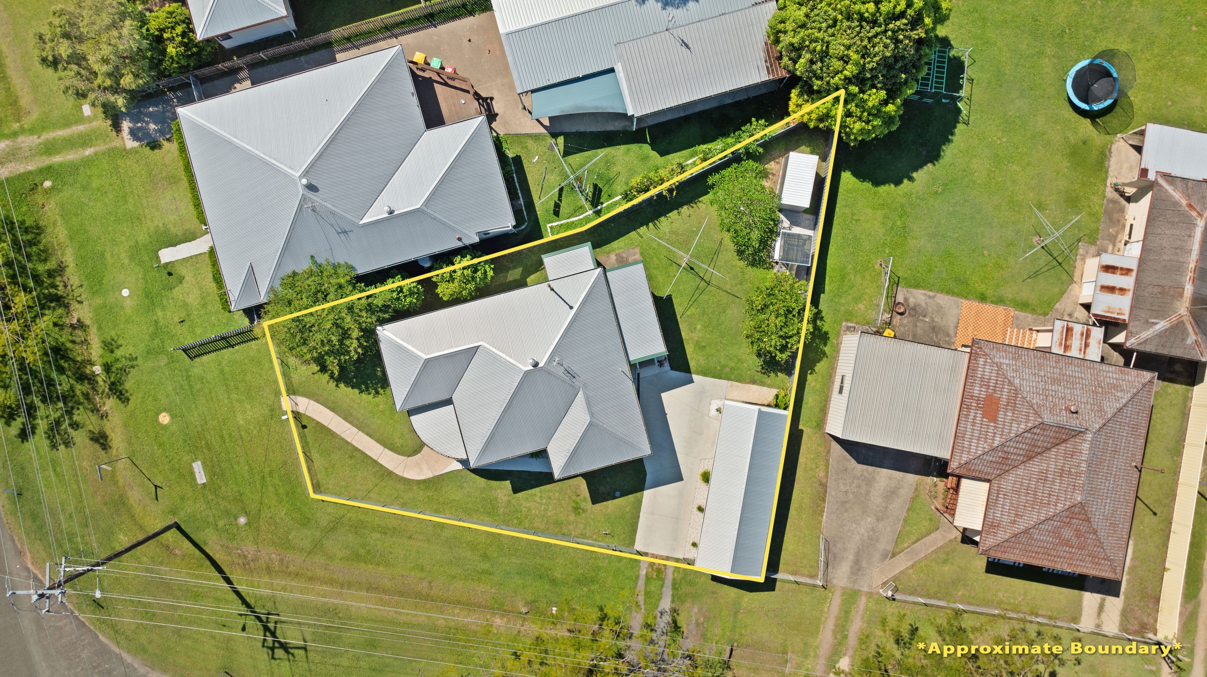 119 North Street, Grafton NSW 2460, Grafton - Thumbnail 2