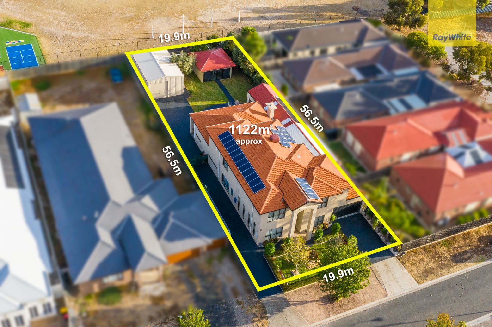 21 Narrabeen Street, Taylors Hill VIC 3037, Taylors Hill - Thumbnail 2