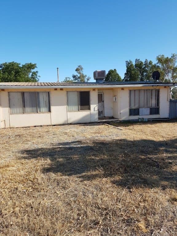 21 Ikewa Street, Mingenew WA 6522, Mingenew - Image 1