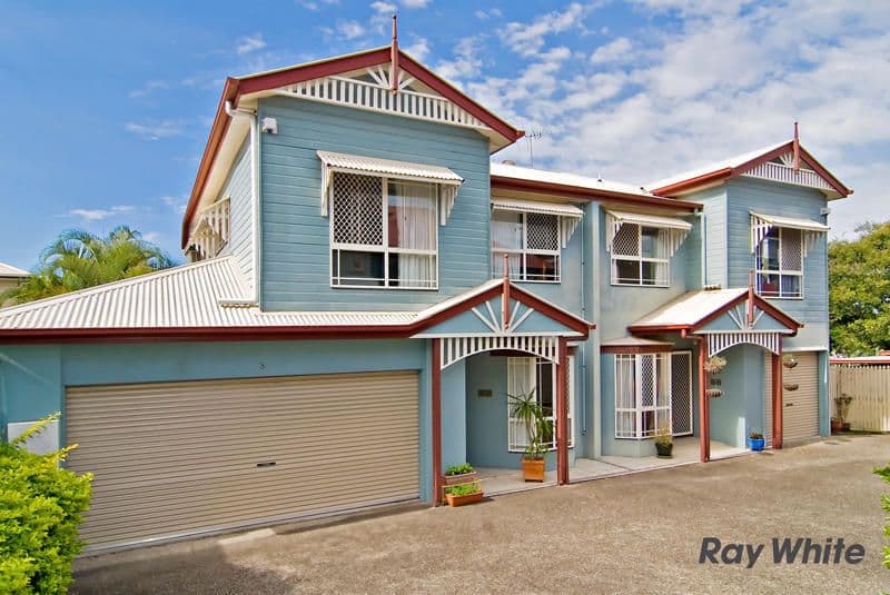 8 Kenneth Street, LUTWYCHE QLD 4030, Lutwyche - Image 1