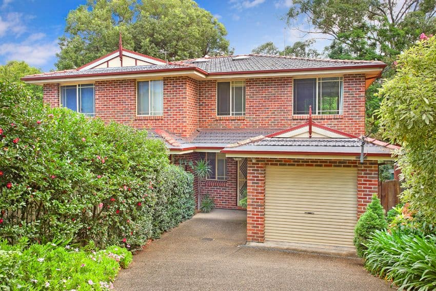 33b Austin Street, LANE COVE NSW 2066, Lane Cove - Image 1