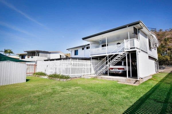 18 Rundle Street, Mount Louisa QLD 4814, Mount Louisa - Thumbnail 3