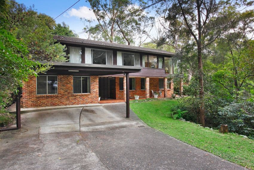 108 Yanko Road, WEST PYMBLE NSW 2073, West Pymble - Image 1