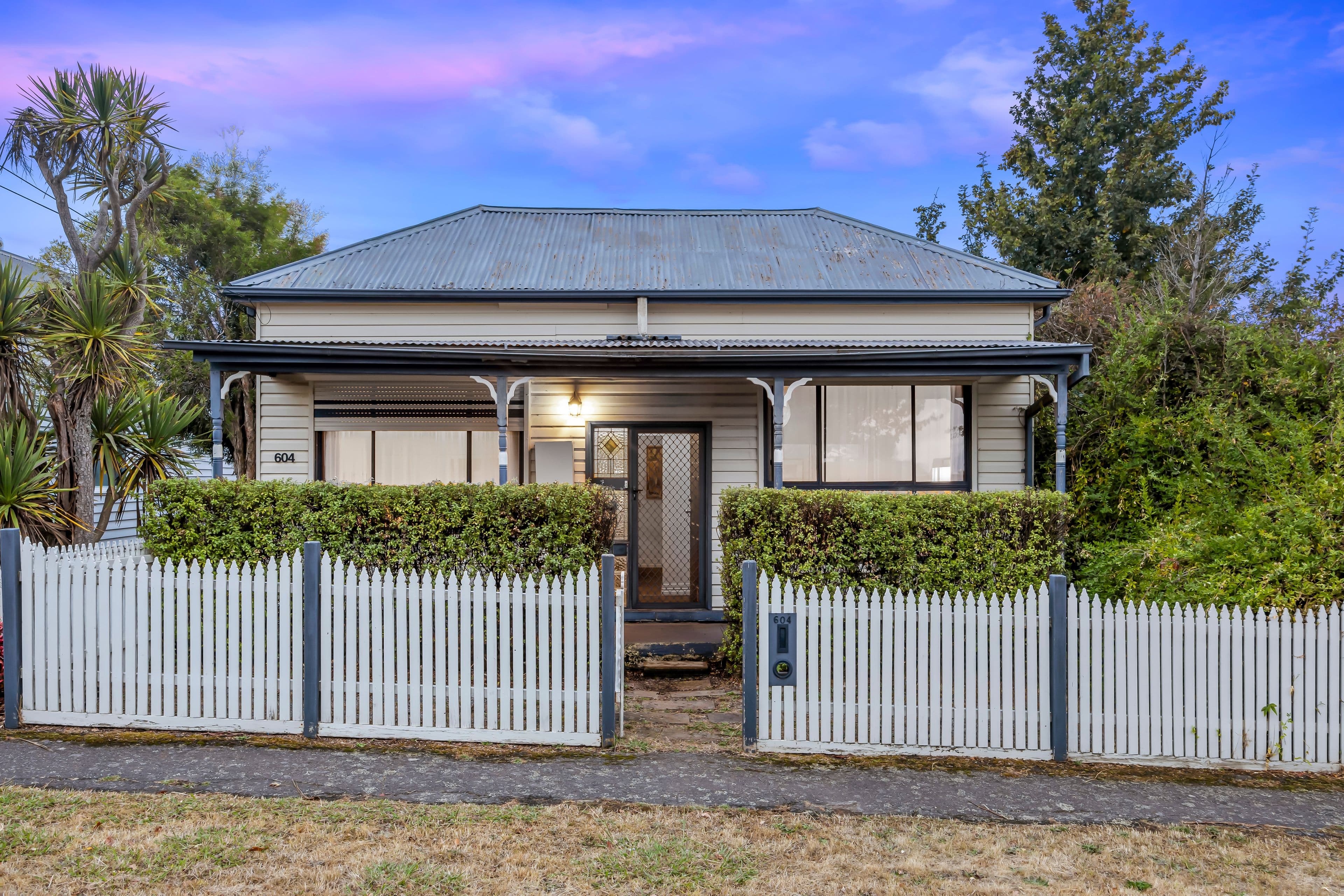 604 Ligar Street, Soldiers Hill VIC 3350, Soldiers Hill - Image 1