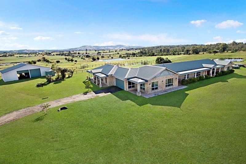 182-330 Claus Road, HAIGSLEA QLD 4306, Haigslea - Image 1