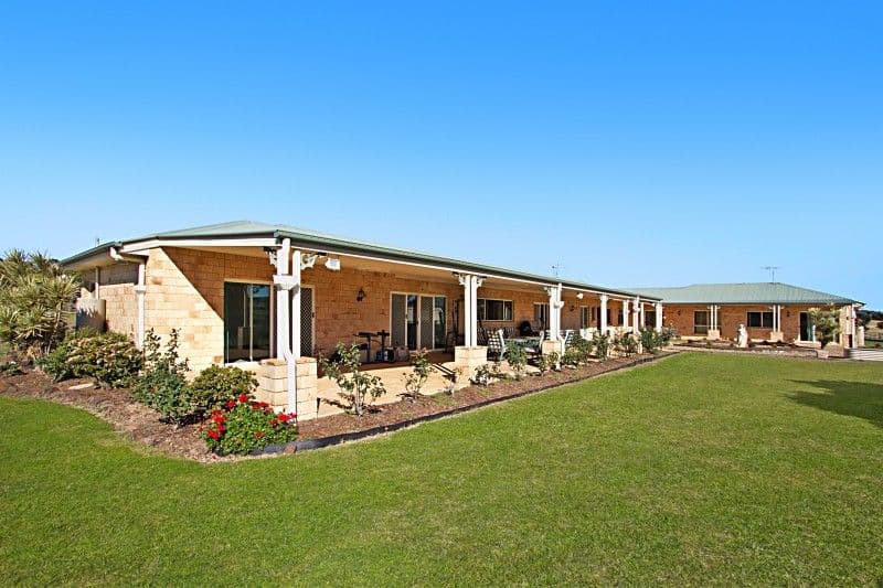 182-330 Claus Road, HAIGSLEA QLD 4306, Haigslea - Thumbnail 3