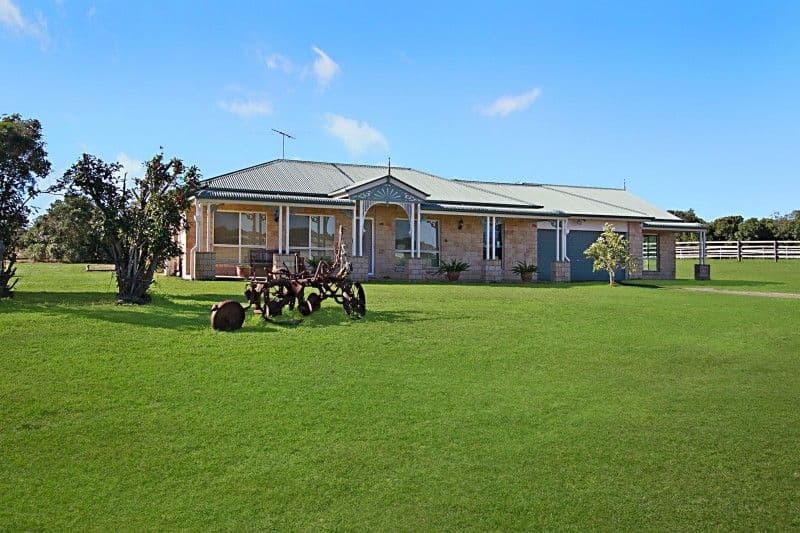 182-330 Claus Road, HAIGSLEA QLD 4306, Haigslea - Thumbnail 4