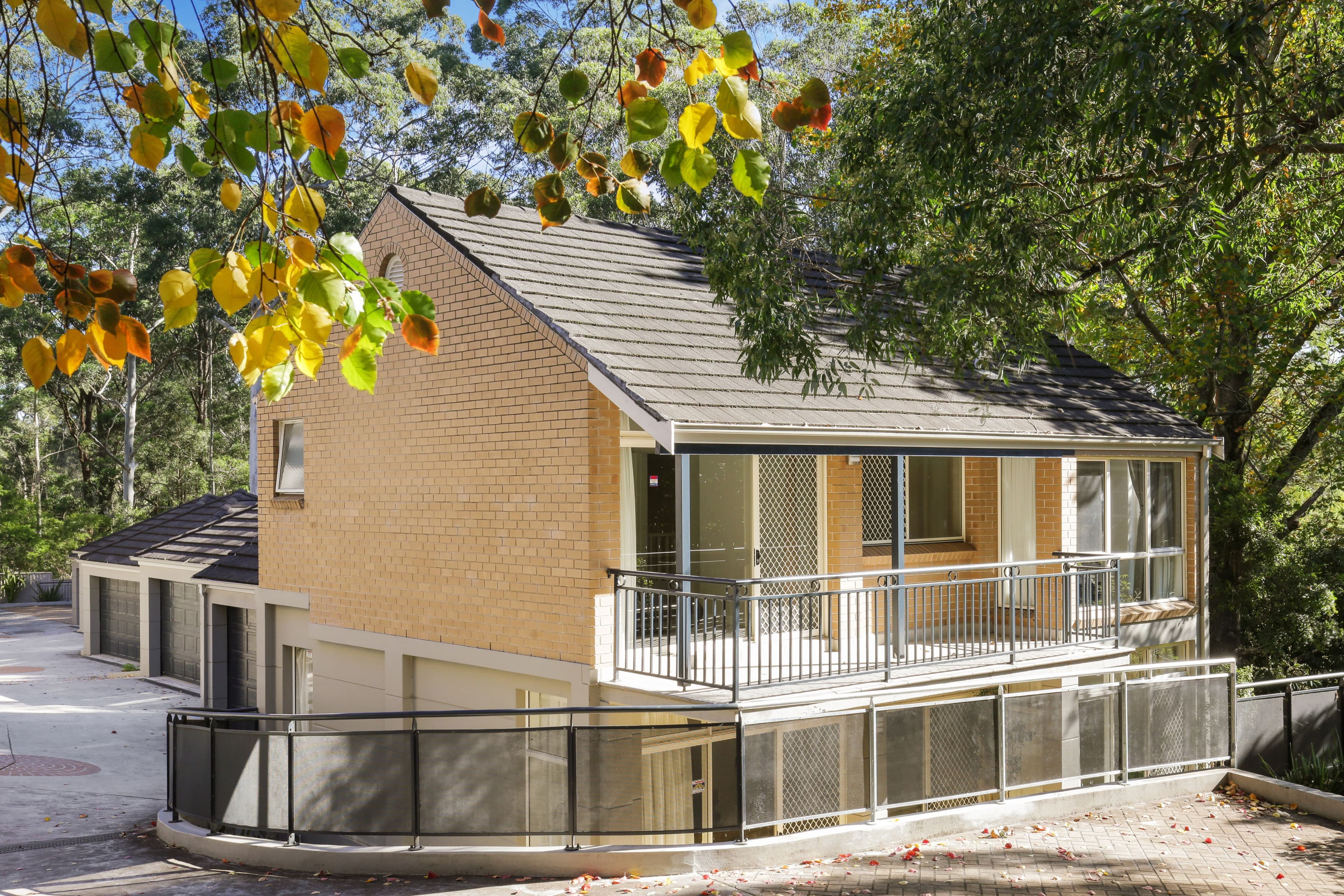 2-4 Bloomsbury Avenue, Pymble NSW 2073, Pymble - Thumbnail 8
