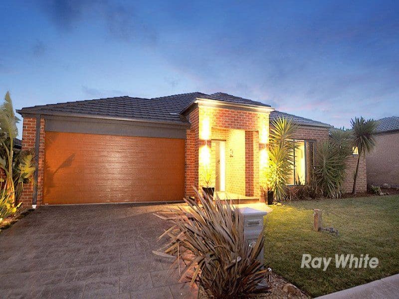 5 Castawellan Street, LYNDHURST VIC 3975, Lyndhurst - Image 1