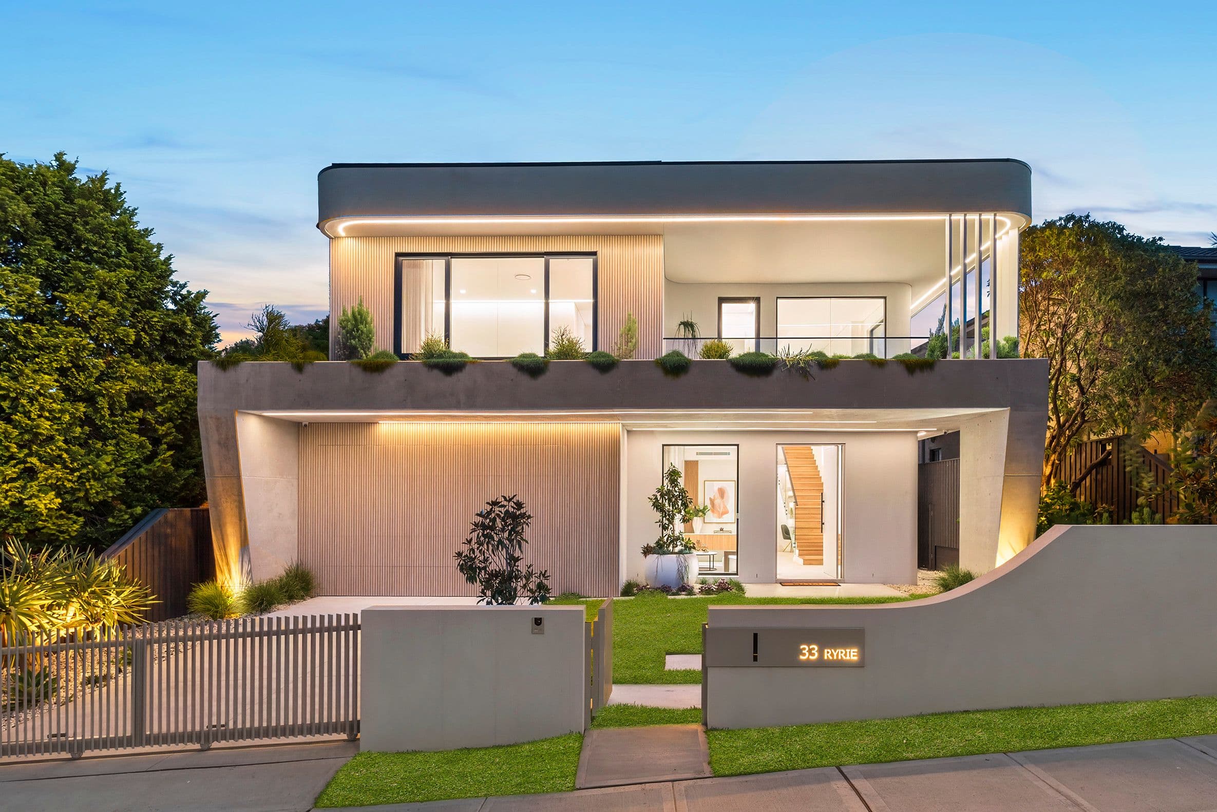 33 Ryrie Street, North Ryde NSW 2113, North Ryde - Thumbnail 2